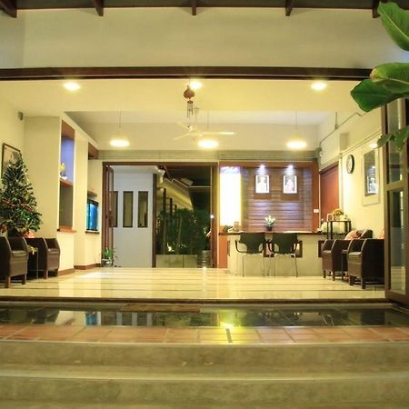 The My Home Resort Prachuap Khiri Khan Ngoại thất bức ảnh