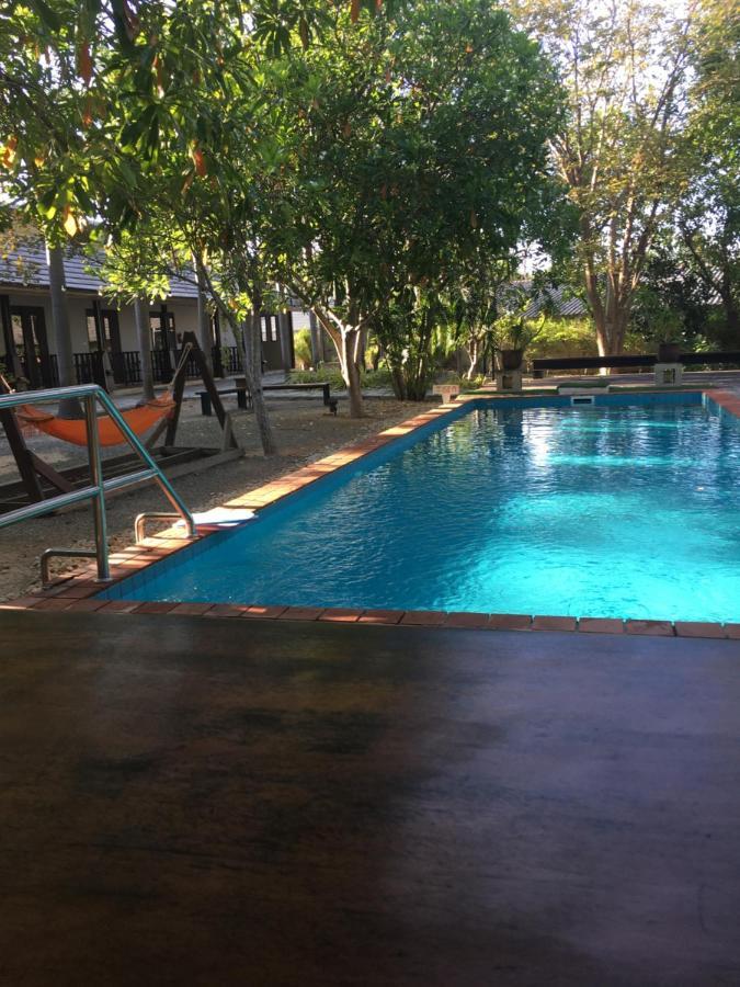 The My Home Resort Prachuap Khiri Khan Ngoại thất bức ảnh