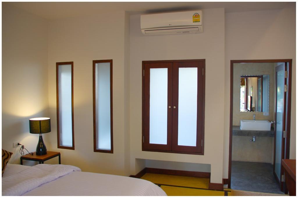 The My Home Resort Prachuap Khiri Khan Ngoại thất bức ảnh