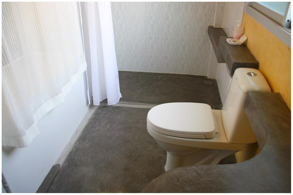 The My Home Resort Prachuap Khiri Khan Phòng bức ảnh