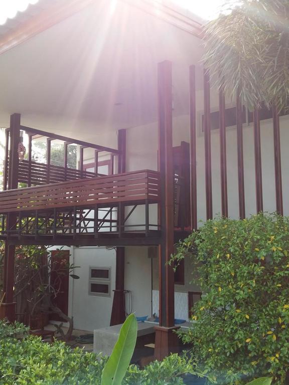 The My Home Resort Prachuap Khiri Khan Ngoại thất bức ảnh
