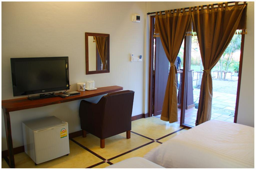 The My Home Resort Prachuap Khiri Khan Phòng bức ảnh