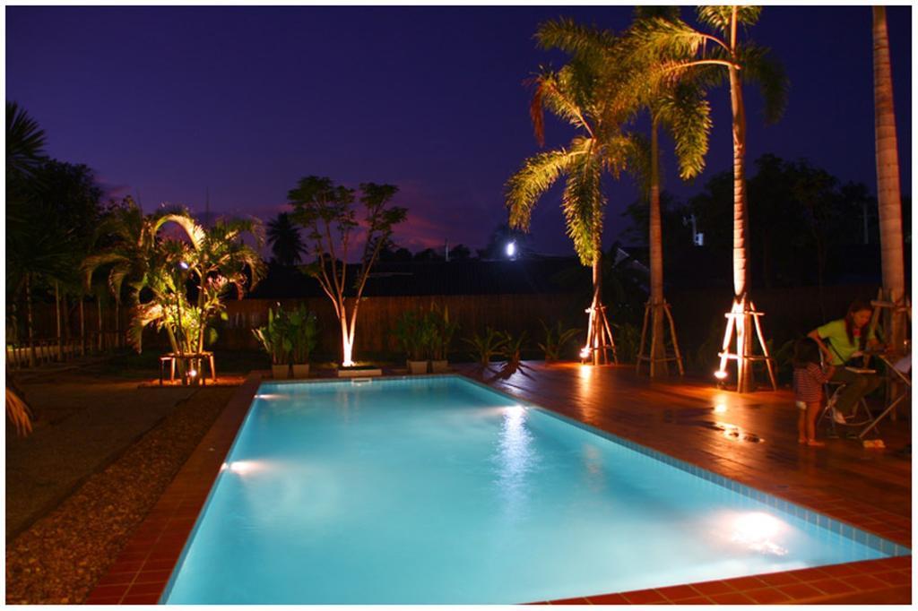 The My Home Resort Prachuap Khiri Khan Ngoại thất bức ảnh