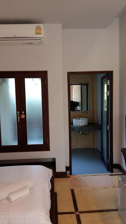 The My Home Resort Prachuap Khiri Khan Ngoại thất bức ảnh