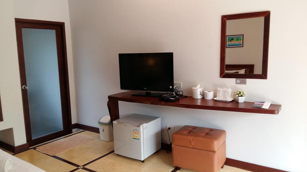 The My Home Resort Prachuap Khiri Khan Phòng bức ảnh
