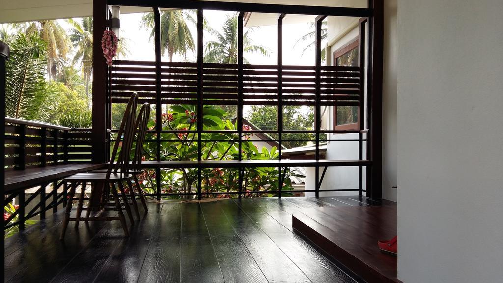 The My Home Resort Prachuap Khiri Khan Phòng bức ảnh