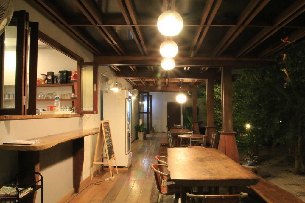 The My Home Resort Prachuap Khiri Khan Ngoại thất bức ảnh