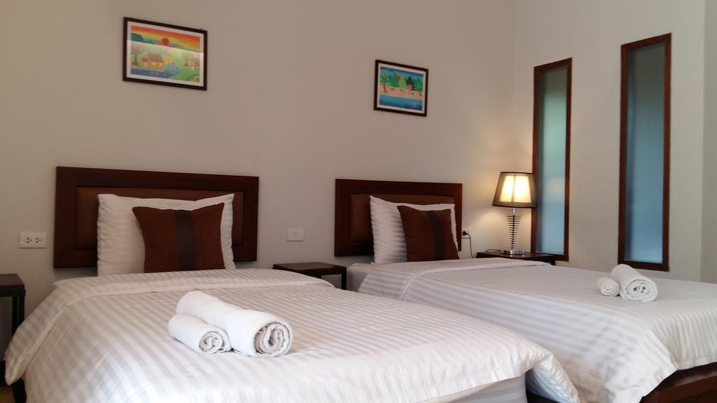 The My Home Resort Prachuap Khiri Khan Phòng bức ảnh