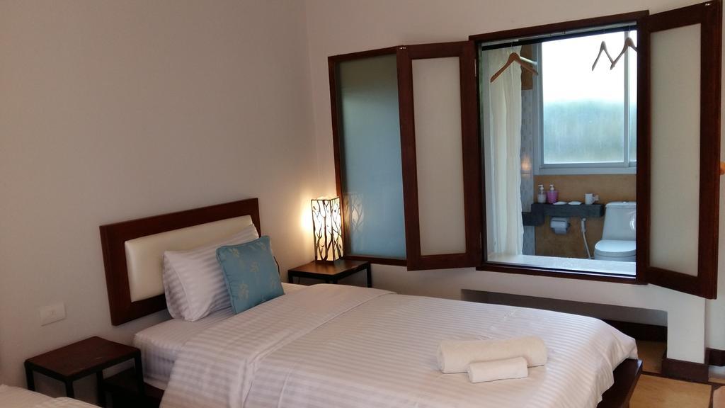 The My Home Resort Prachuap Khiri Khan Phòng bức ảnh