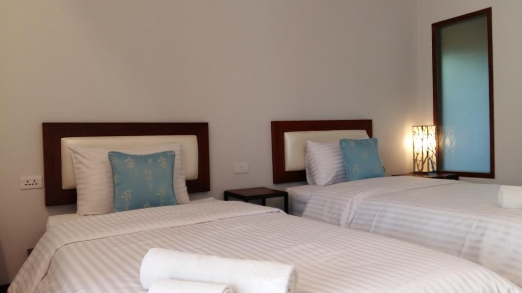 The My Home Resort Prachuap Khiri Khan Phòng bức ảnh