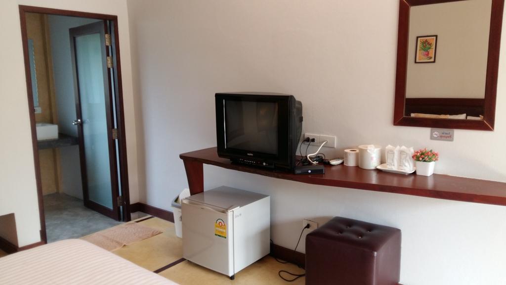 The My Home Resort Prachuap Khiri Khan Phòng bức ảnh