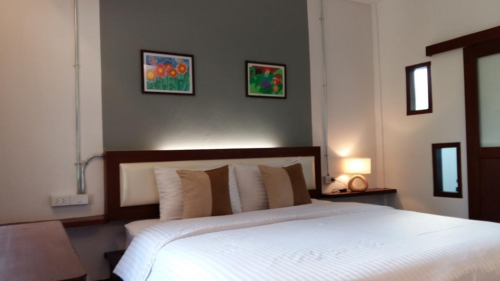 The My Home Resort Prachuap Khiri Khan Phòng bức ảnh