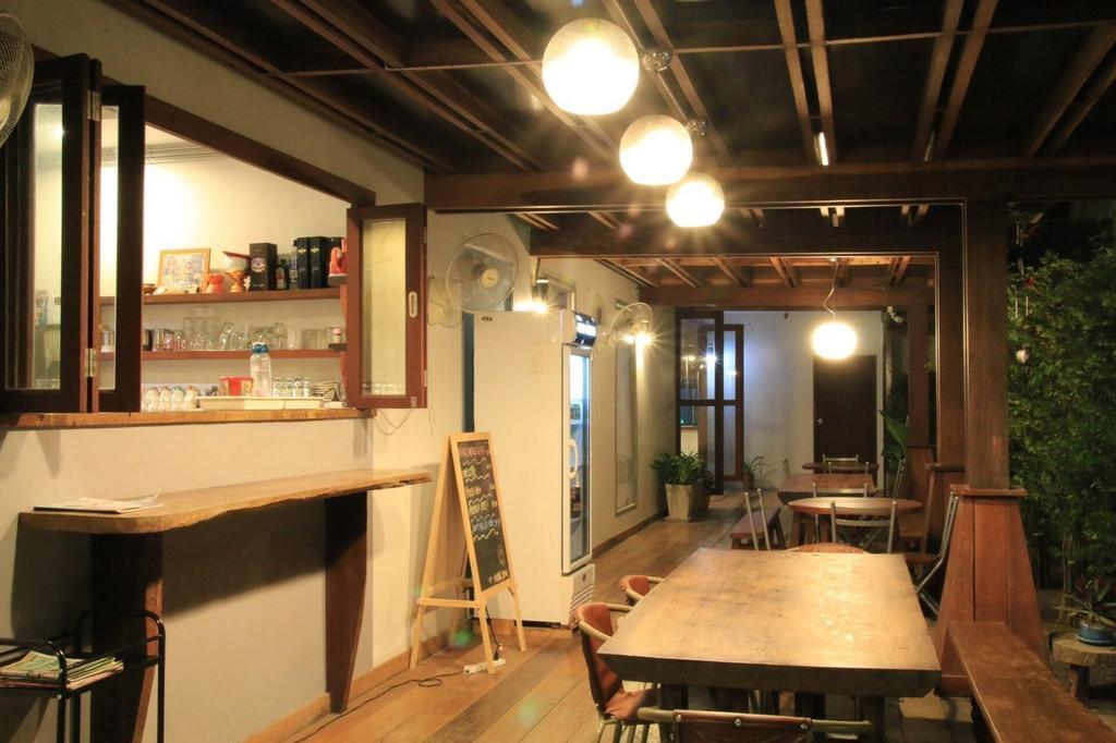 The My Home Resort Prachuap Khiri Khan Ngoại thất bức ảnh